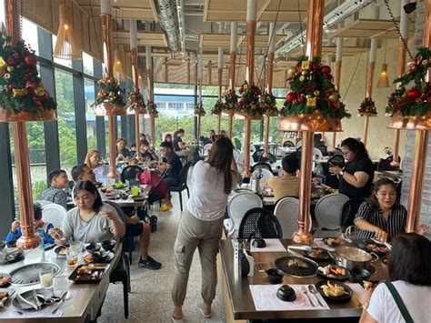 tong yang robinsons antipolo reviews